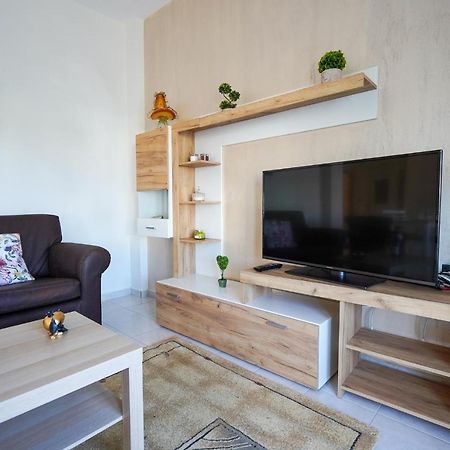 Kyriakos Apartment Mastichari  Extérieur photo