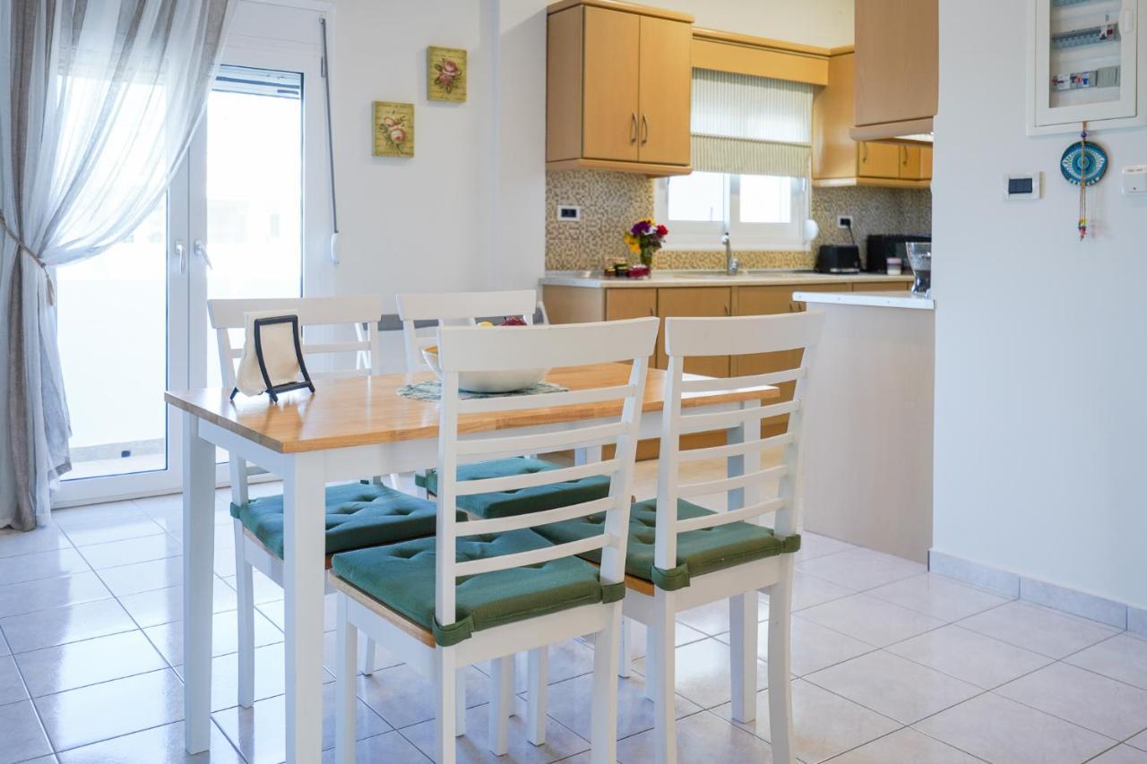 Kyriakos Apartment Mastichari  Extérieur photo
