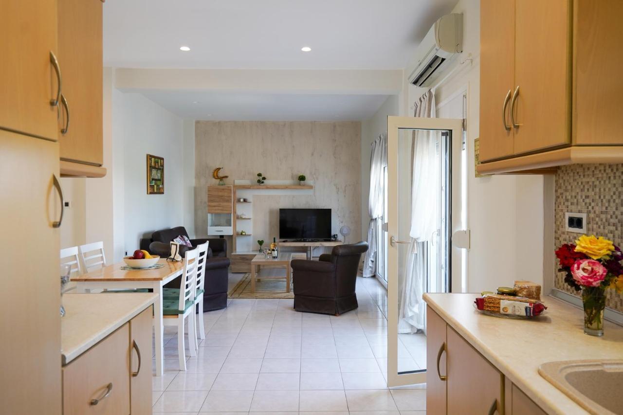 Kyriakos Apartment Mastichari  Extérieur photo