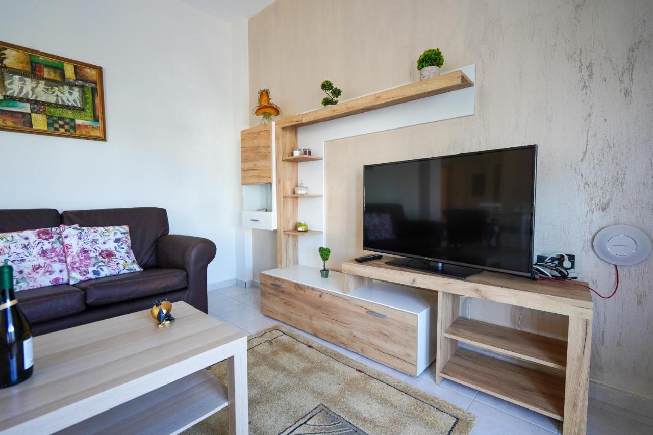 Kyriakos Apartment Mastichari  Extérieur photo