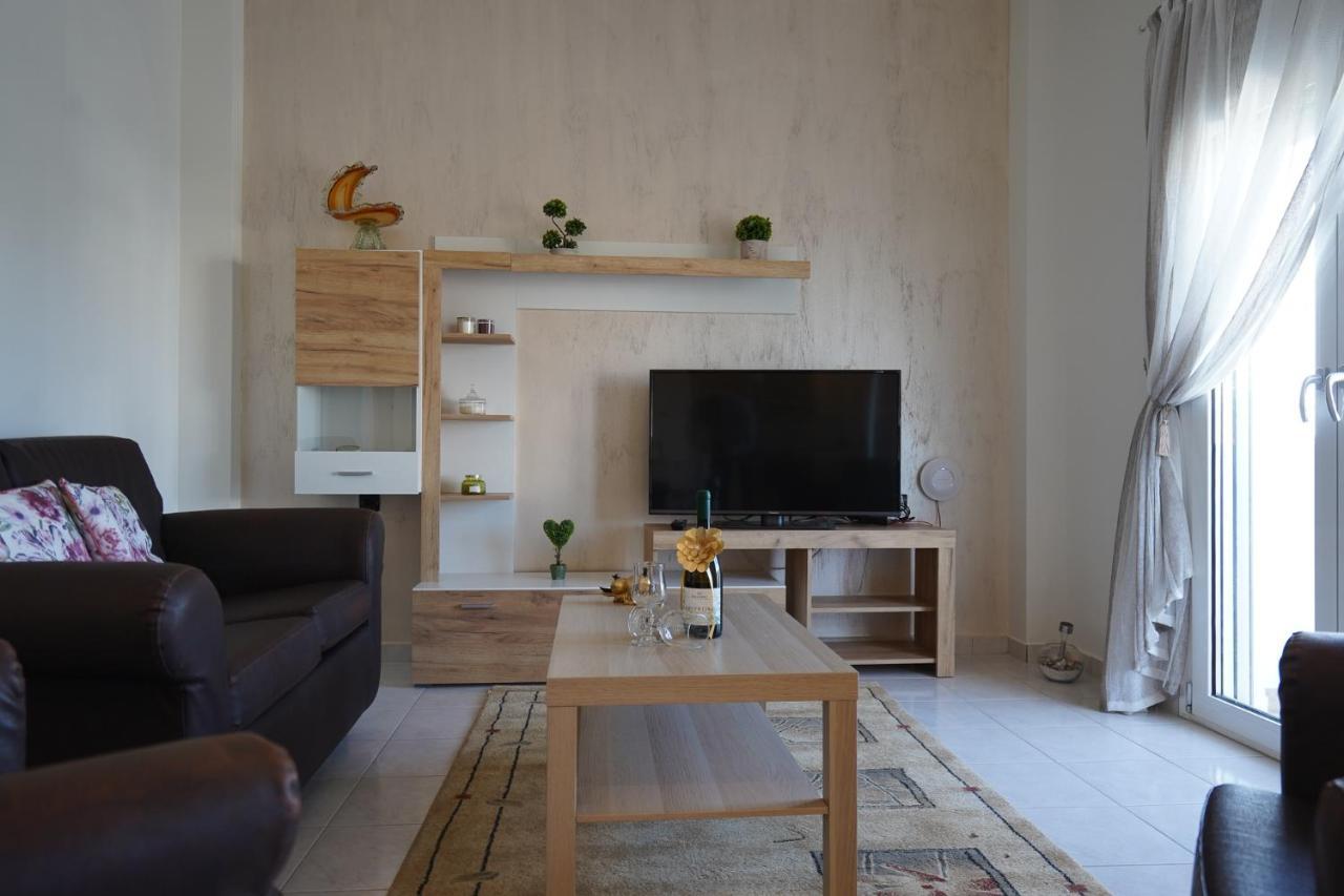 Kyriakos Apartment Mastichari  Extérieur photo