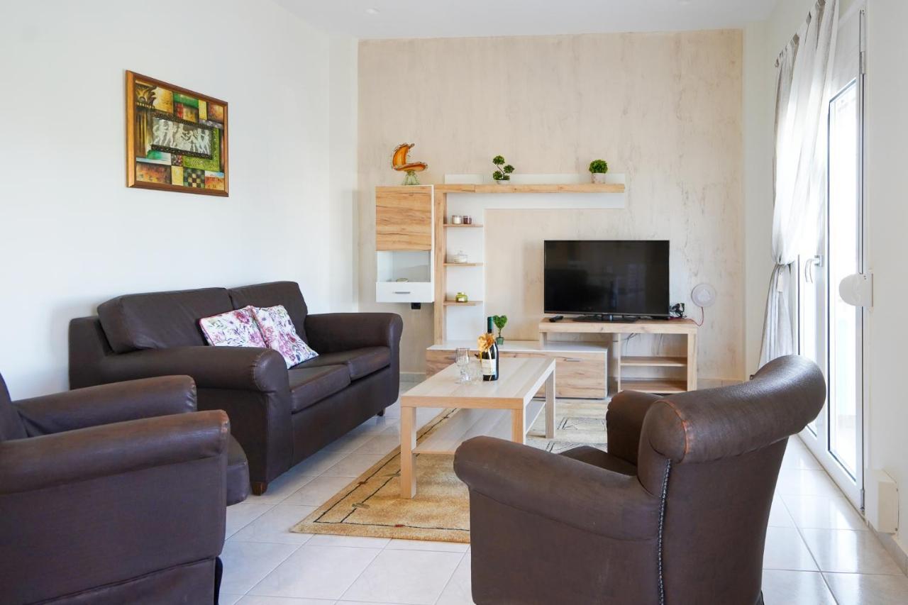 Kyriakos Apartment Mastichari  Extérieur photo