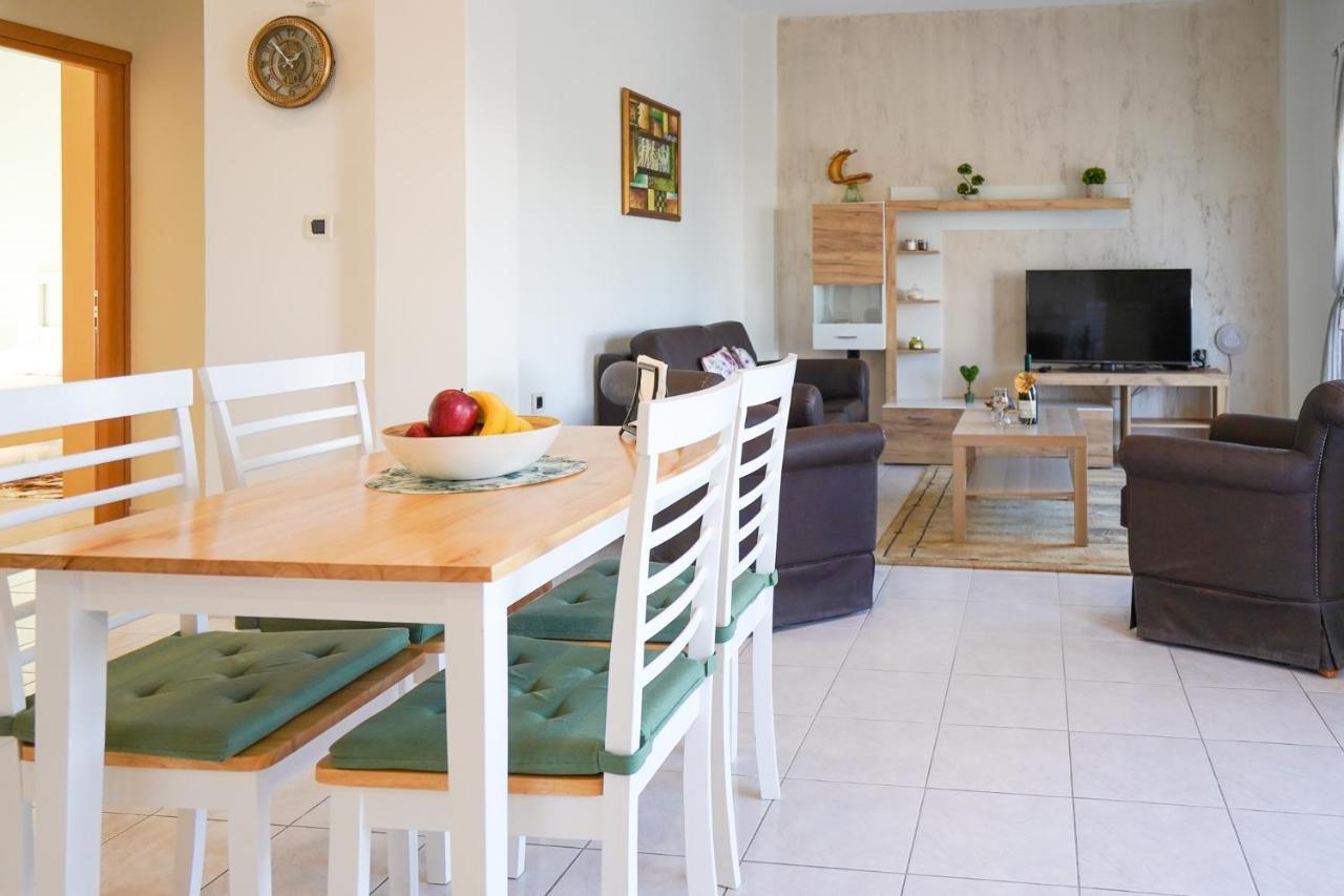 Kyriakos Apartment Mastichari  Extérieur photo