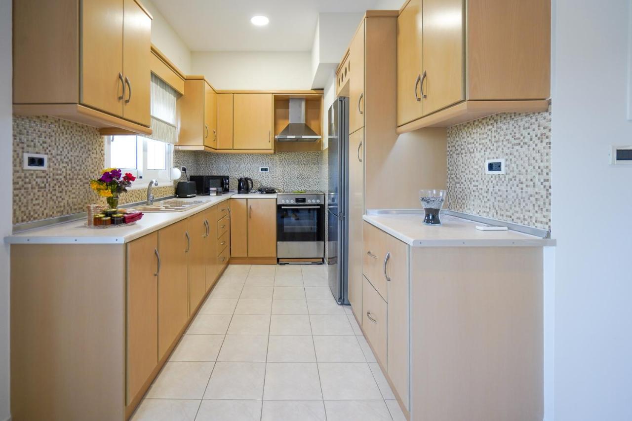 Kyriakos Apartment Mastichari  Extérieur photo