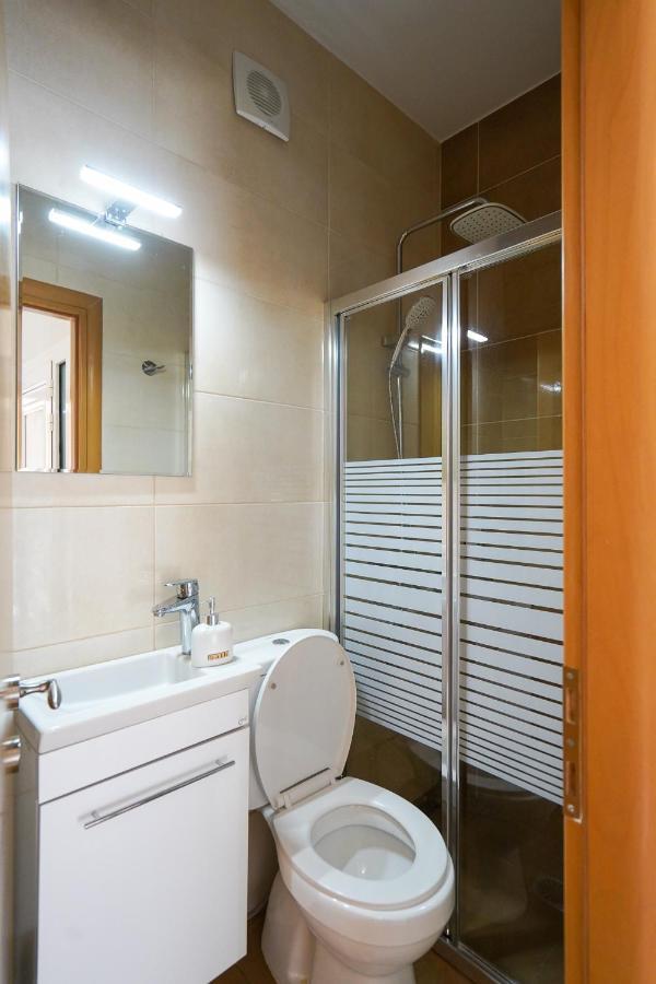 Kyriakos Apartment Mastichari  Extérieur photo